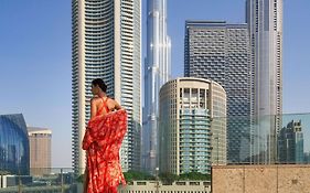 Sofitel Dubai Downtown